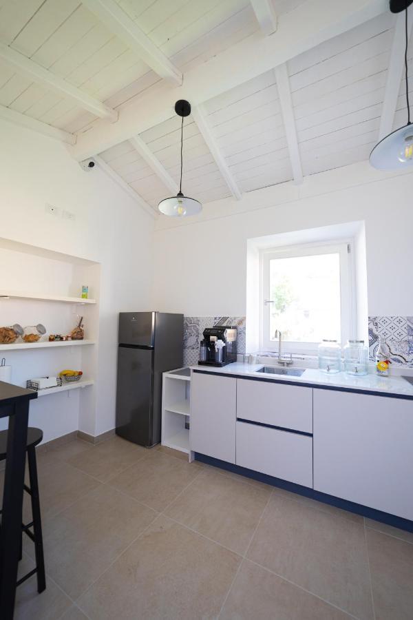 Numisia Guest House Terracina Eksteriør bilde