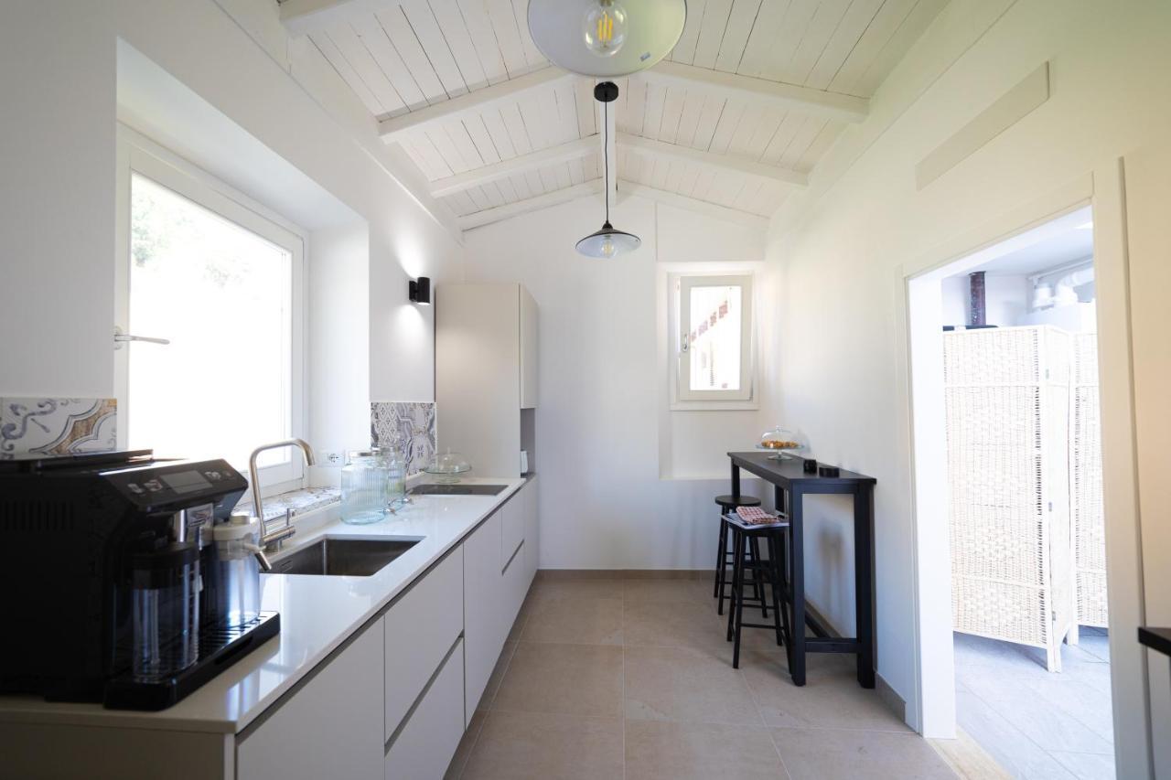 Numisia Guest House Terracina Eksteriør bilde